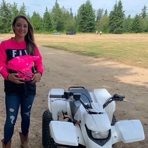 Meet your Posher, Hannah